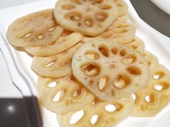 -味之绝美蛙鱼头火锅(花都店)