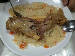-塔斯提抓饭(东城汇店)