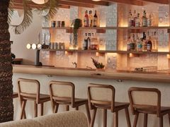 -MOSSO音乐酒吧·Live House(南京西路店)
