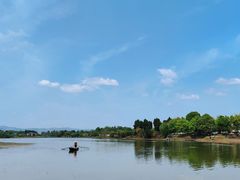 -三岔湖景区