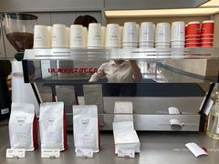 -Manner Coffee(IFS一楼店)