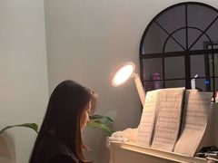 -乐尚音乐空间·钢琴·声乐·架子鼓(会展中心店)