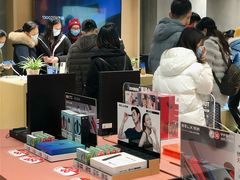 -苏宁易购(成都春熙路店)