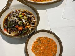 -白山烧烤(文安路万豪店)