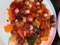 -粉墨特色菜·烧烤音乐酒馆