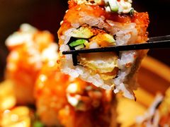 -鳗鱼家·深夜食堂(军博店)