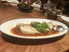 -高佳庄·海鲜酒楼(定海店)