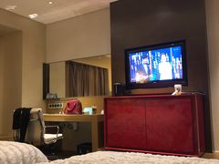 -青岛富力艾美酒店