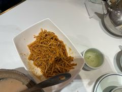 -刘胖子家常菜·蹄花焖藕(江汉路总店)