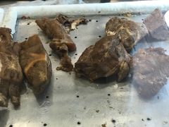 -老刘家永盛斋·传统泡馍(东关南街店)