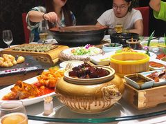 -天福苑(崇宁路店)