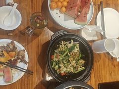 -竹溪一号·天域阁(骑马山店)