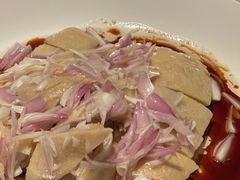 头抽红葱头清远鸡-炳胜品味(海印总店)