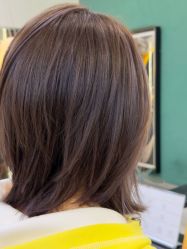 -a·f one hair salon