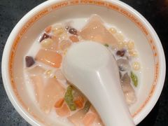 -探鱼·鲜青椒爽麻烤鱼(广州花都来又来店)