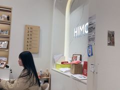 -海马体照相馆(大连柏威年购物中心店)