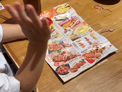 -一心创作料理屋(经开万达店)