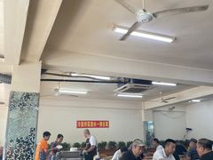 大堂-川江大冷面