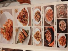 -汤城小厨•粤菜•靓汤(金宝街店)