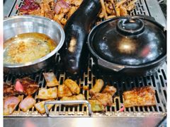 -西昌老号李小肠特色烧烤园(双流店)
