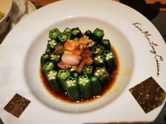 -桂满陇·杭州小馆(巴黎春天浦建店)