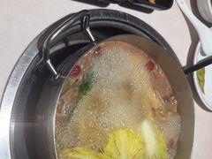 -潮泰牛肉火锅 · 创于1992年(车公庙店)