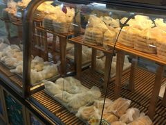 -长发西饼(临顿路店)