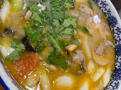 -十三棍烩羊肉(鸿润城店)