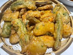 -客家大院·非遗赣南客家菜(郁孤台店)