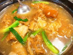 -妈阁铭记澳葡美食