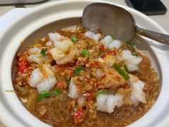 -蔡澜点心·粤菜(万菱汇店)