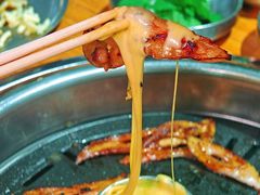 -哼蟹二将·烤肉酱蟹(合生汇店)