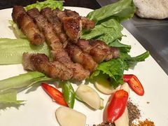-火地铁板烧(昆山万象汇店)
