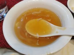 -晋江荣誉国际酒店·港誉茶餐厅