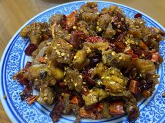 -云河农家乐饭店(福禄缘树山店)