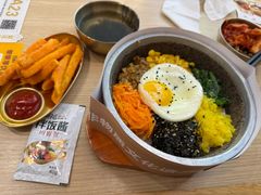 -梨花牛肉汤饭(仁恒伊势丹店)