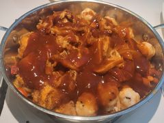 -一品焖锅(榆星广场店)