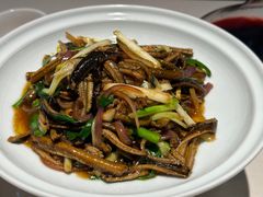 -钱塘花园·宁波菜