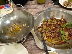 -传统香辣蟹(南园路店)