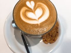 -Cafe Mersey默西咖啡(西交店)