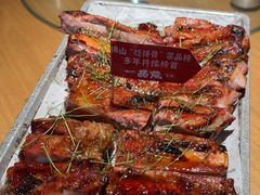 -一品烧农庄·佛山本地特色菜