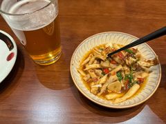 -8PINTS八品脱·日料·烧鸟·精酿小酒馆(莘庄店)