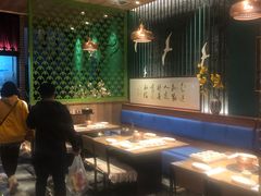 大堂-额尔敦传统涮火锅·冰煮羊(铁东店)