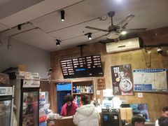 -真真鲜馄饨店(启蒙路店)