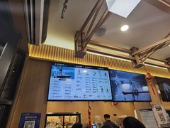 -霸王茶姬(南强街店)