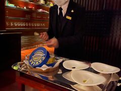 -三嚥阁 La Villa Restaurant