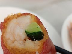 -御龙海鲜火锅(十六浦店)