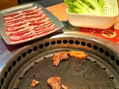 -新石器烤肉(百联川沙店)