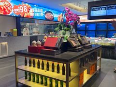 -连鹭海鲜·海肠捞饭·海胆饭(星海店)