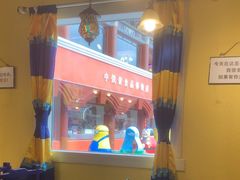 -格日勒阿妈蒙古厨房(大召店)